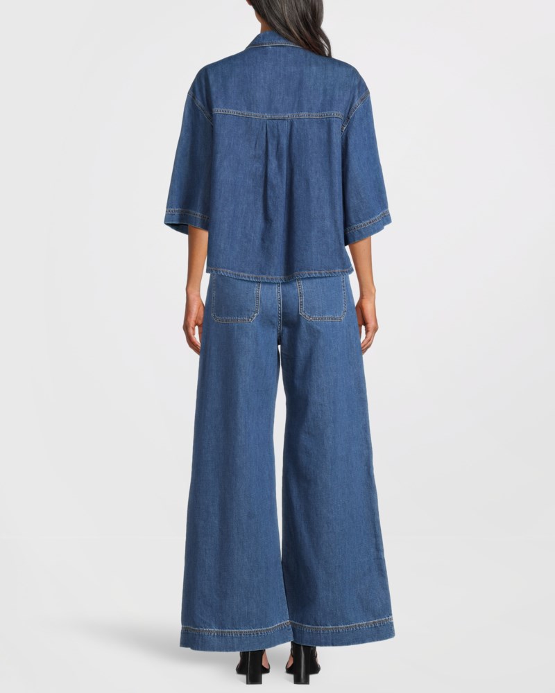 Jeans vega 4