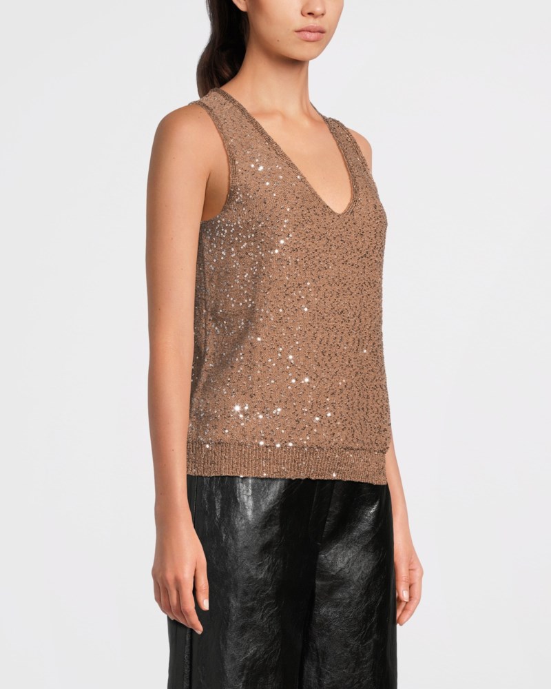 Topp acaici marron glace 3