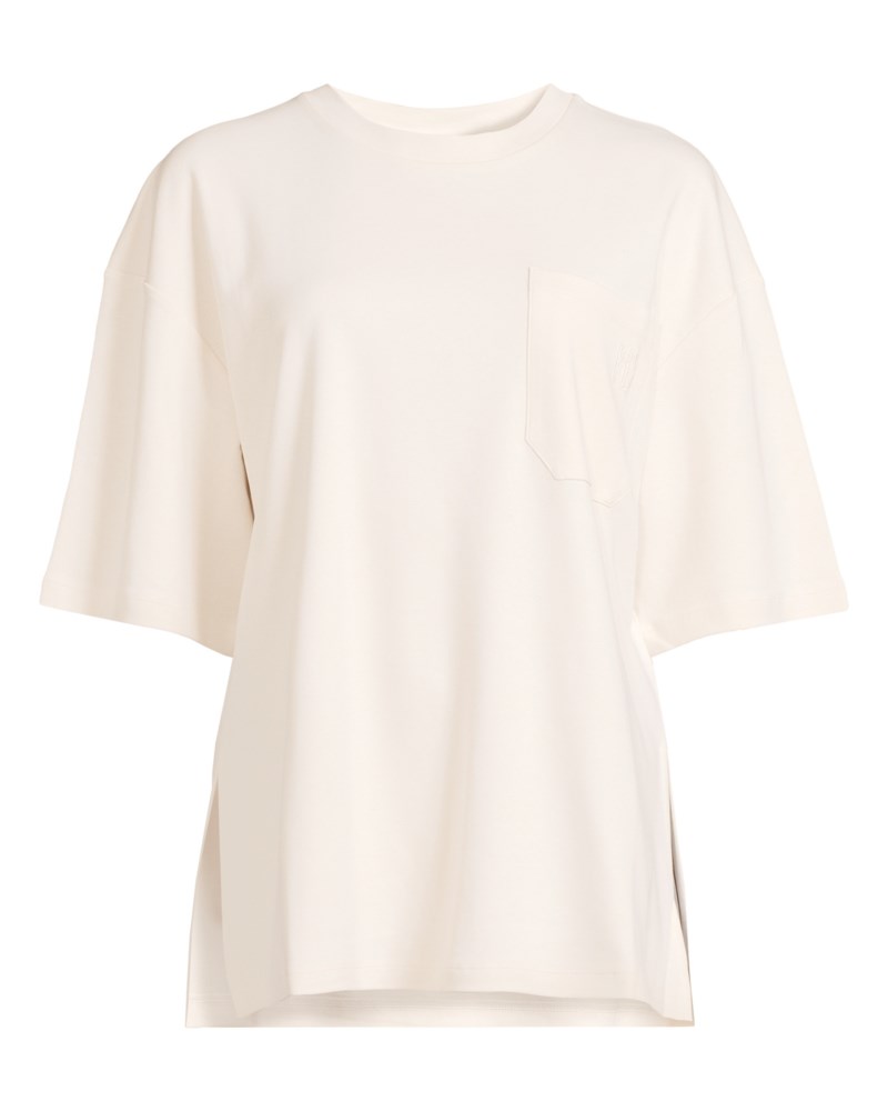 T-shirt esedra vit 1