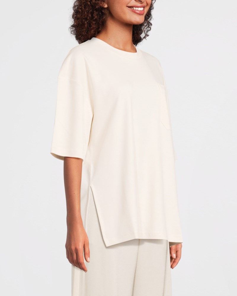 T-shirt esedra vit 3