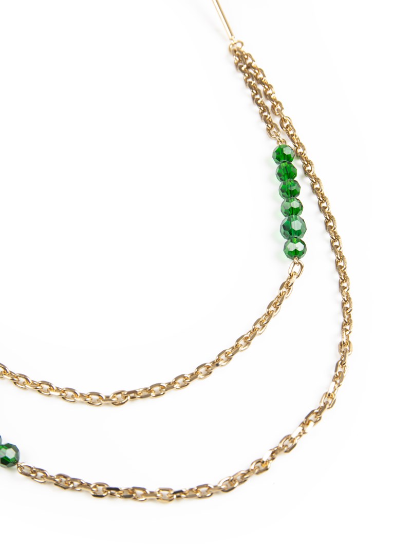 Halsband giselda guld 4