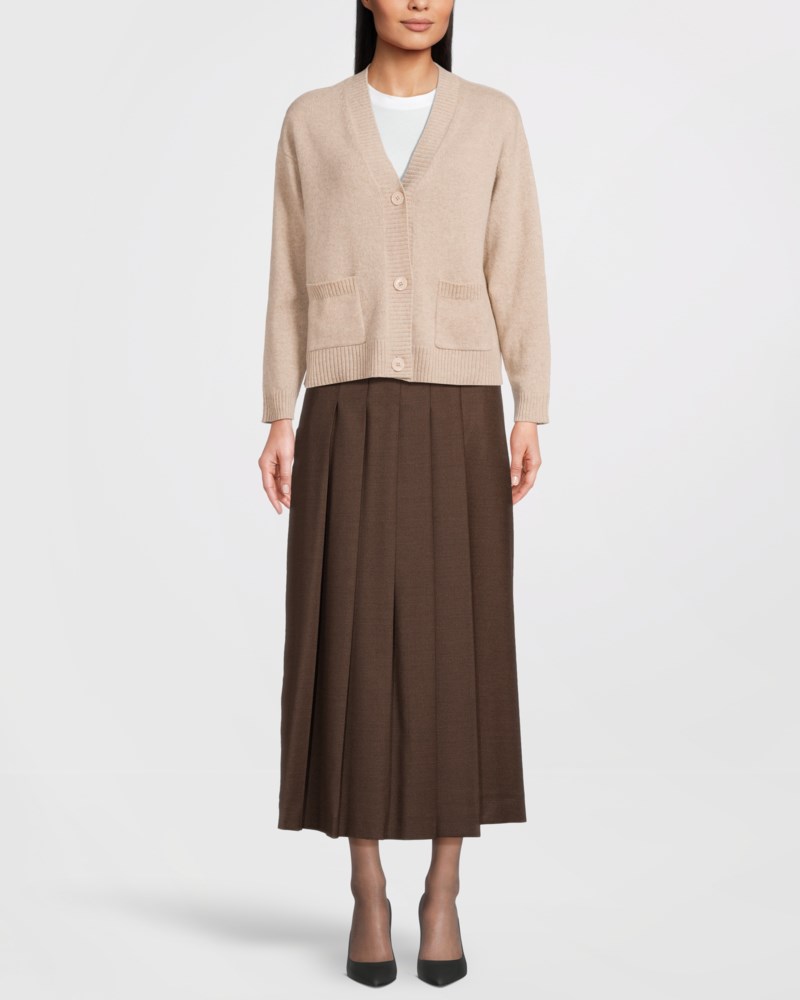 Kofta ombra beige 2