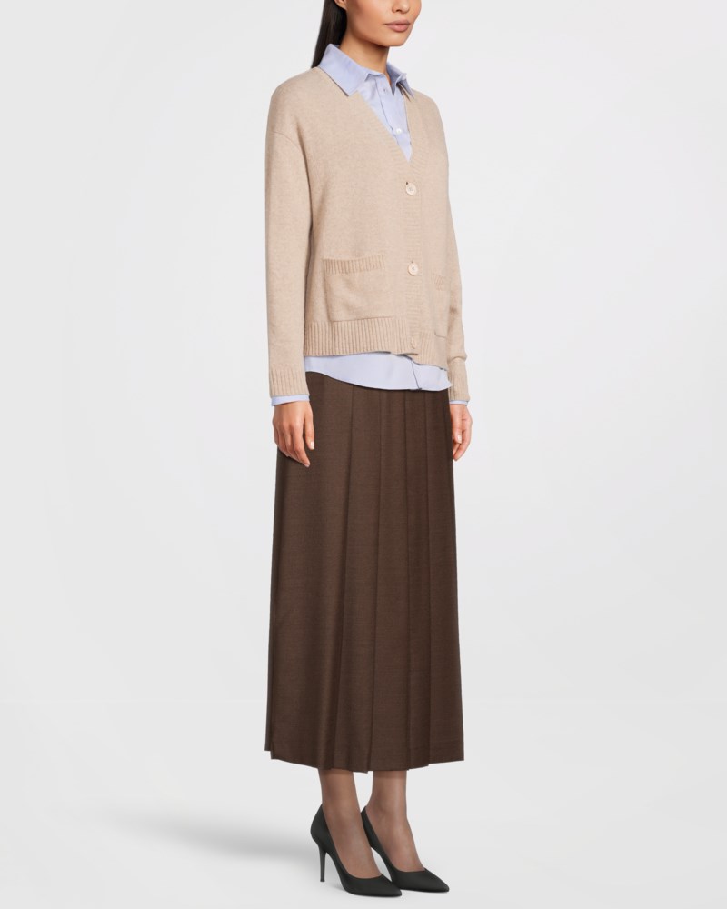 Kofta ombra beige 3