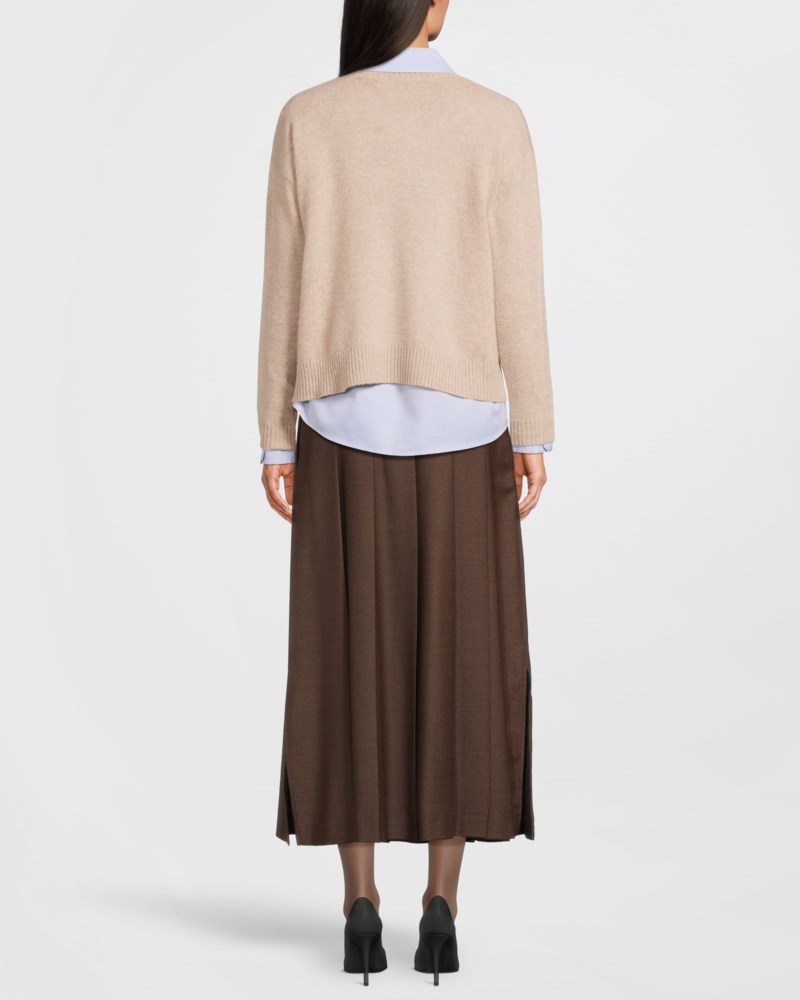 Kofta ombra beige 4