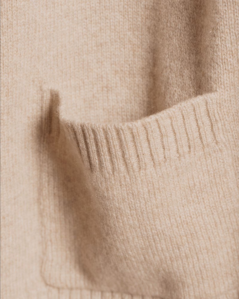 Kofta ombra beige 5