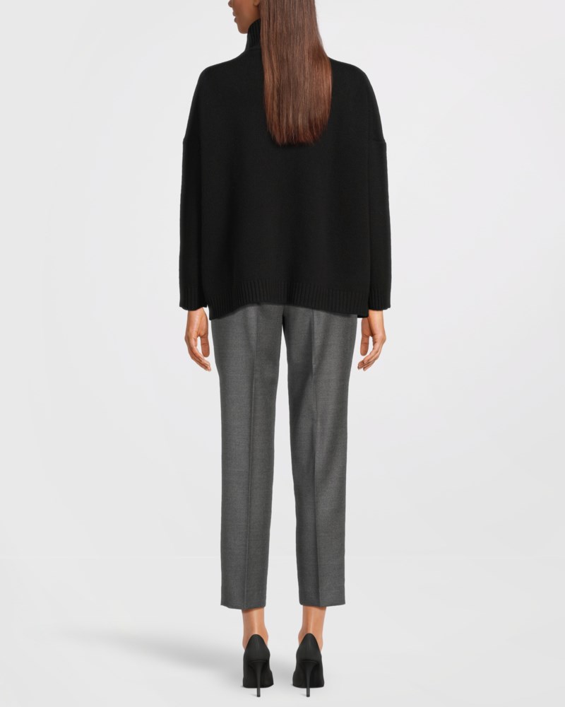 Turtleneck borgia camel 4