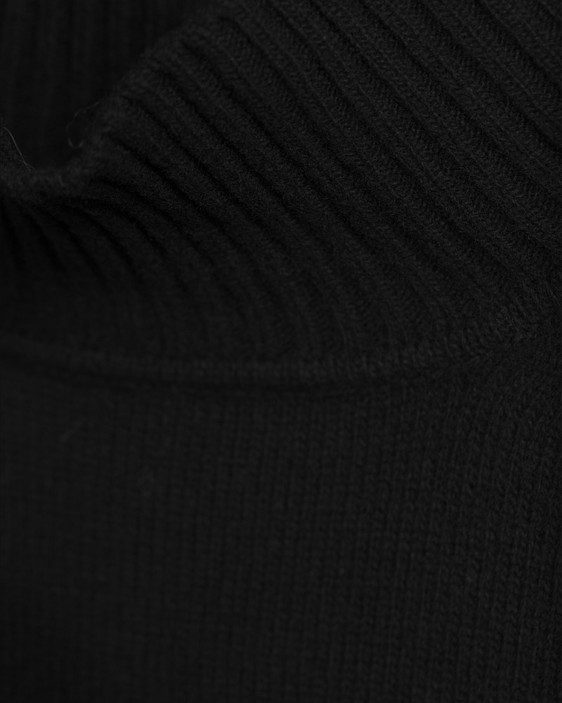 Turtleneck borgia camel 5