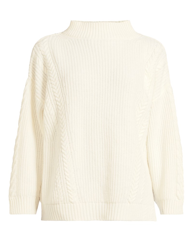 Tröja salita offwhite 1