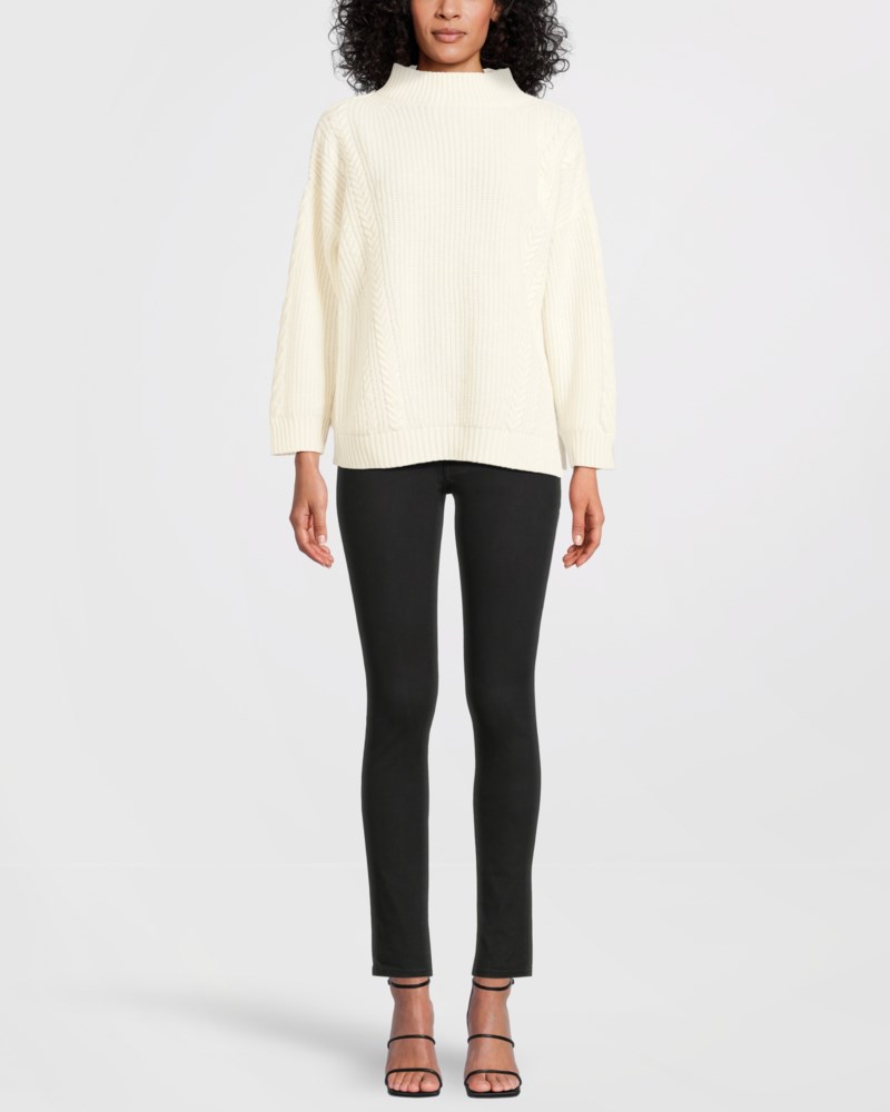 Tröja salita offwhite 2