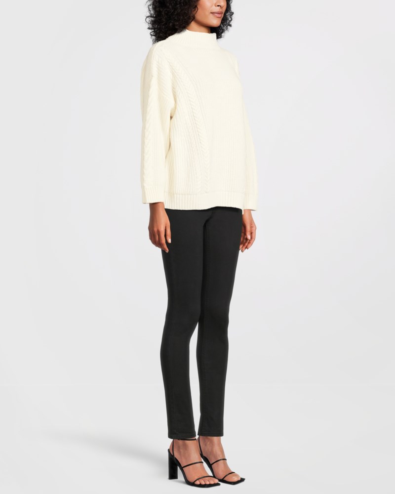 Tröja salita offwhite 3