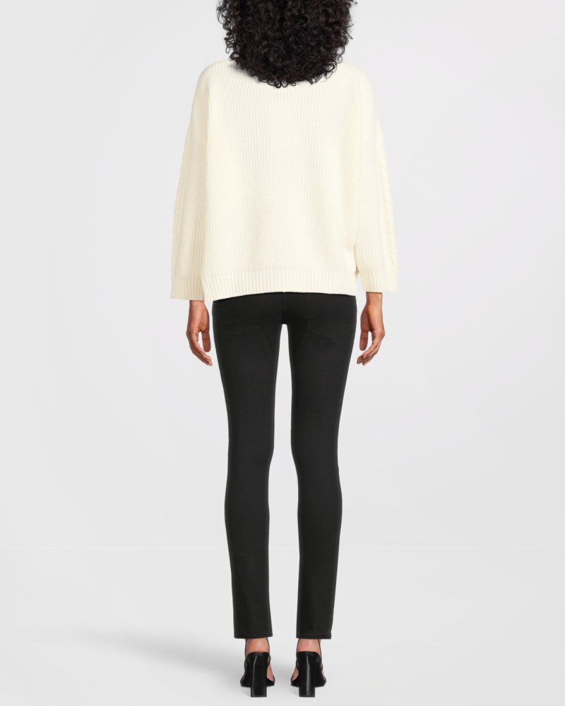 Tröja salita offwhite 4