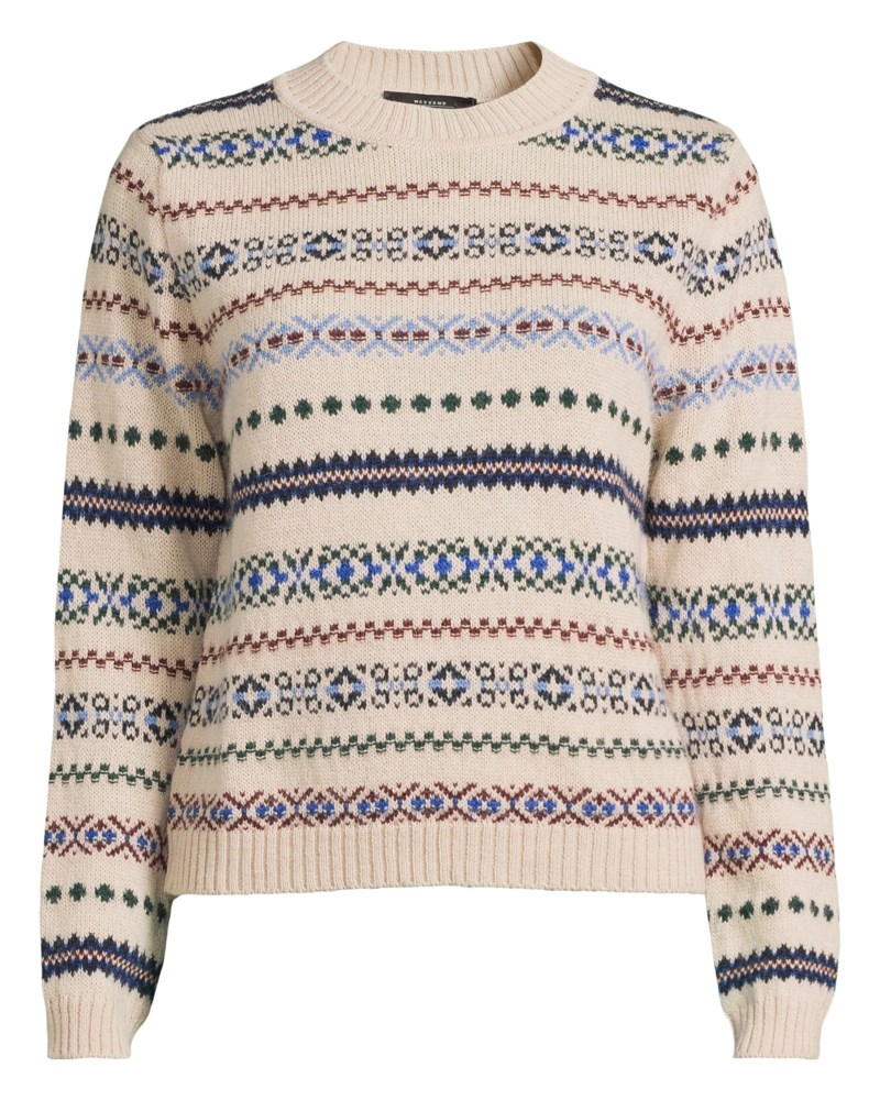 Tröja quirite offwhite 1