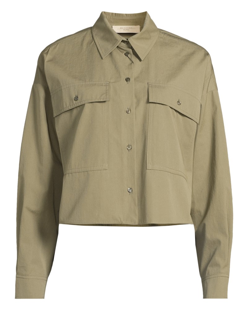 Blus bruno 1