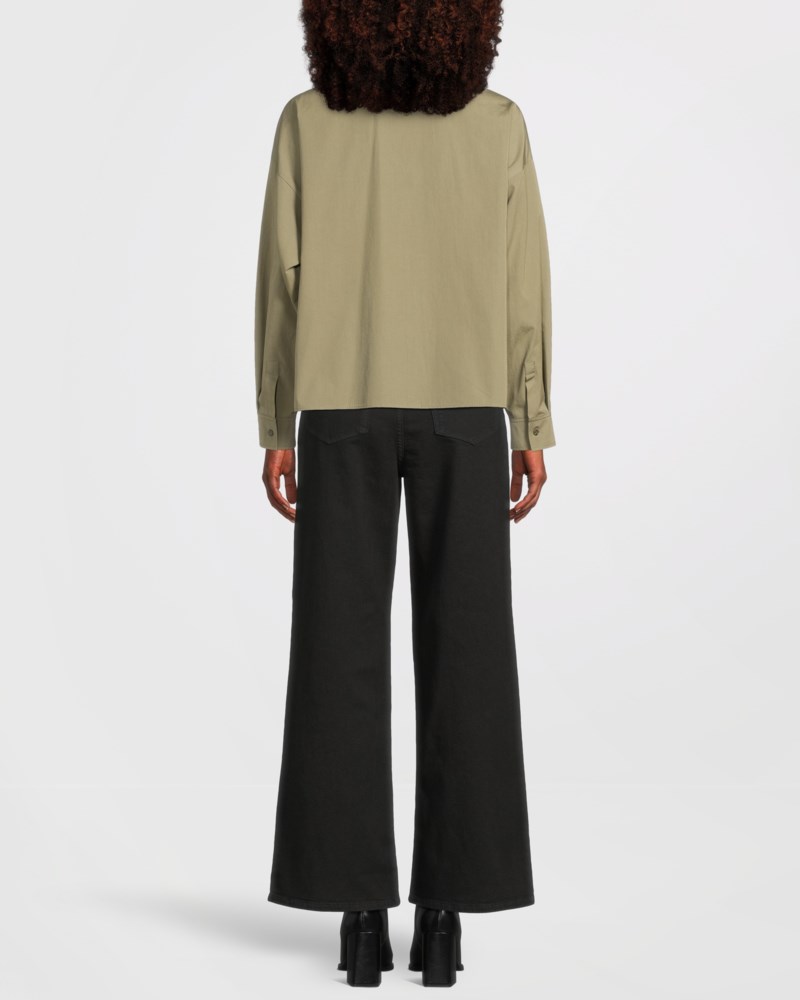 Blus bruno 4