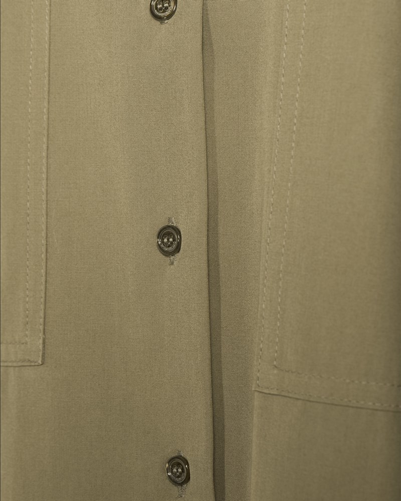 Blus bruno 5
