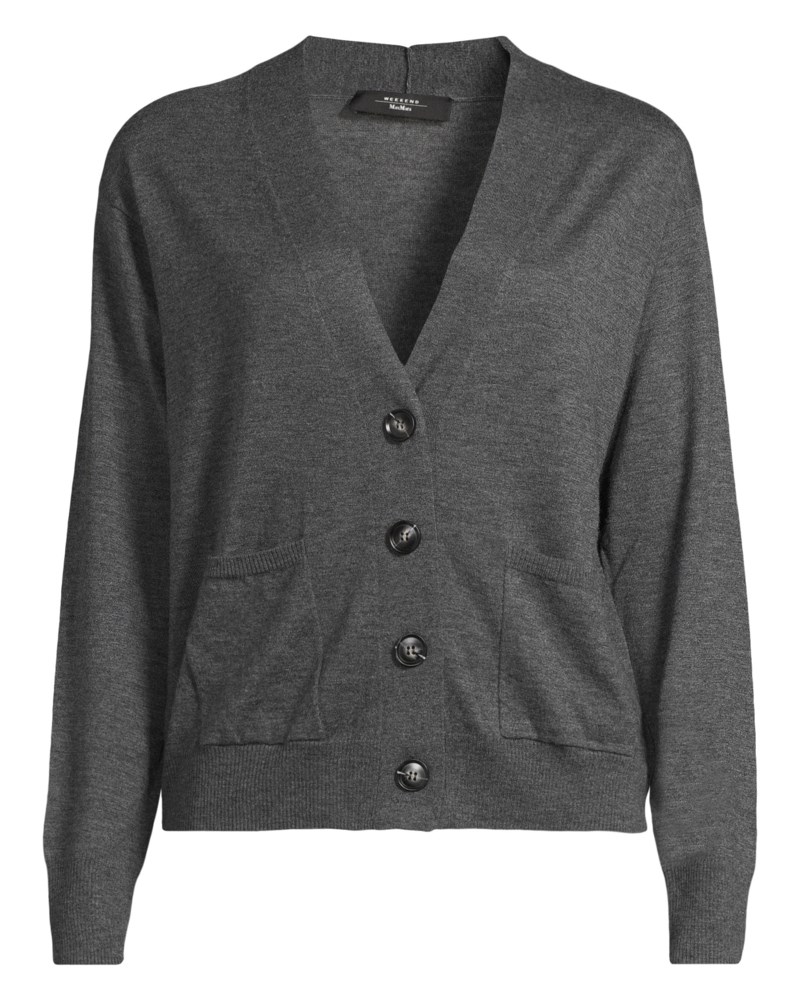 Kofta unito dark grey 1