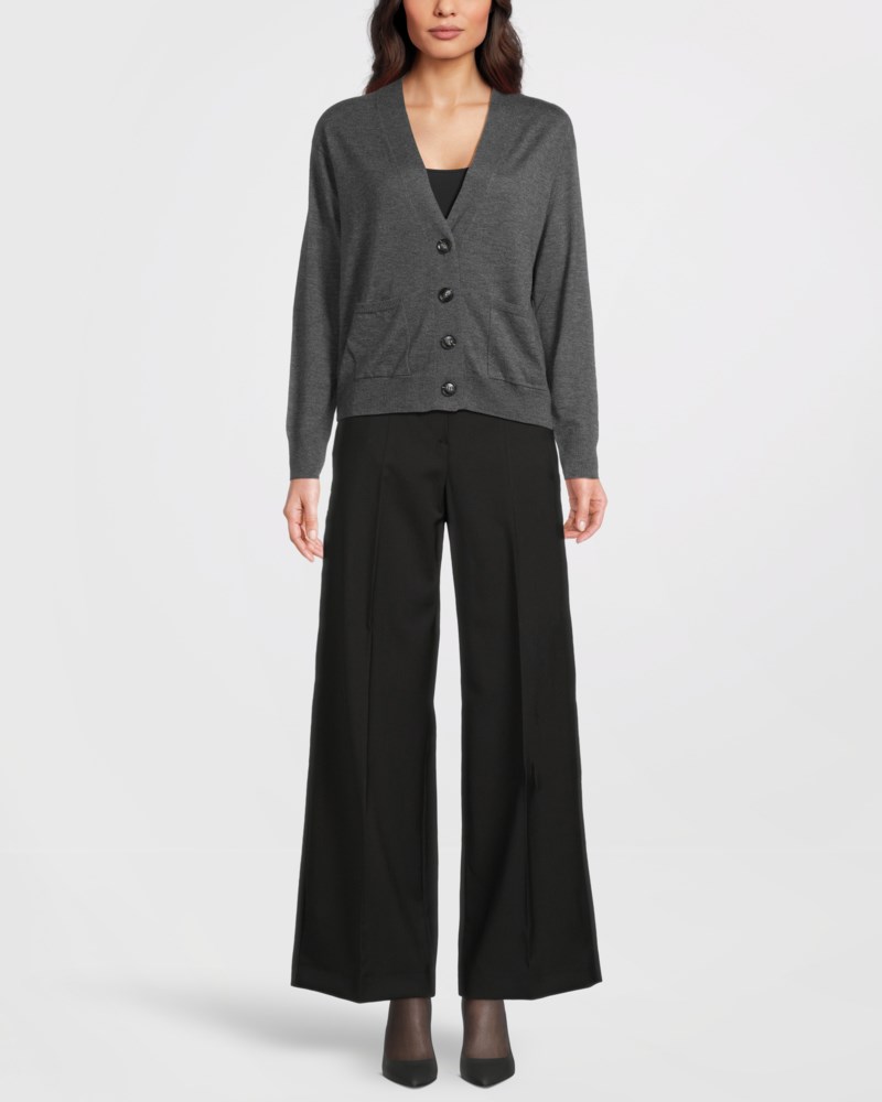 Kofta unito dark grey 2