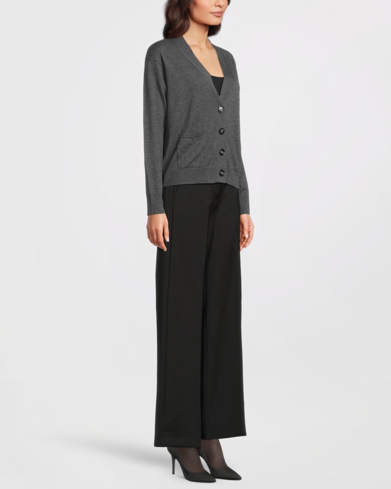 Kofta unito dark grey 3