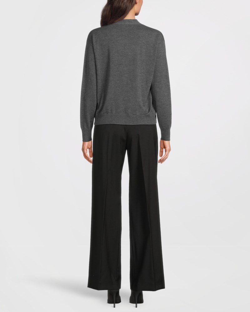 Kofta unito dark grey 4