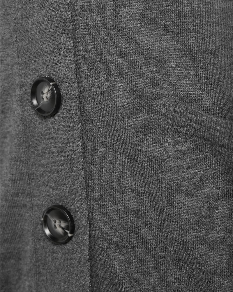Kofta unito dark grey 5