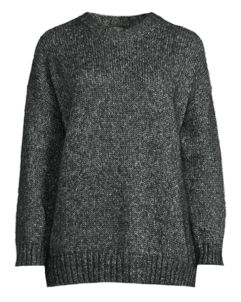 Tröja fureto dark grey 1