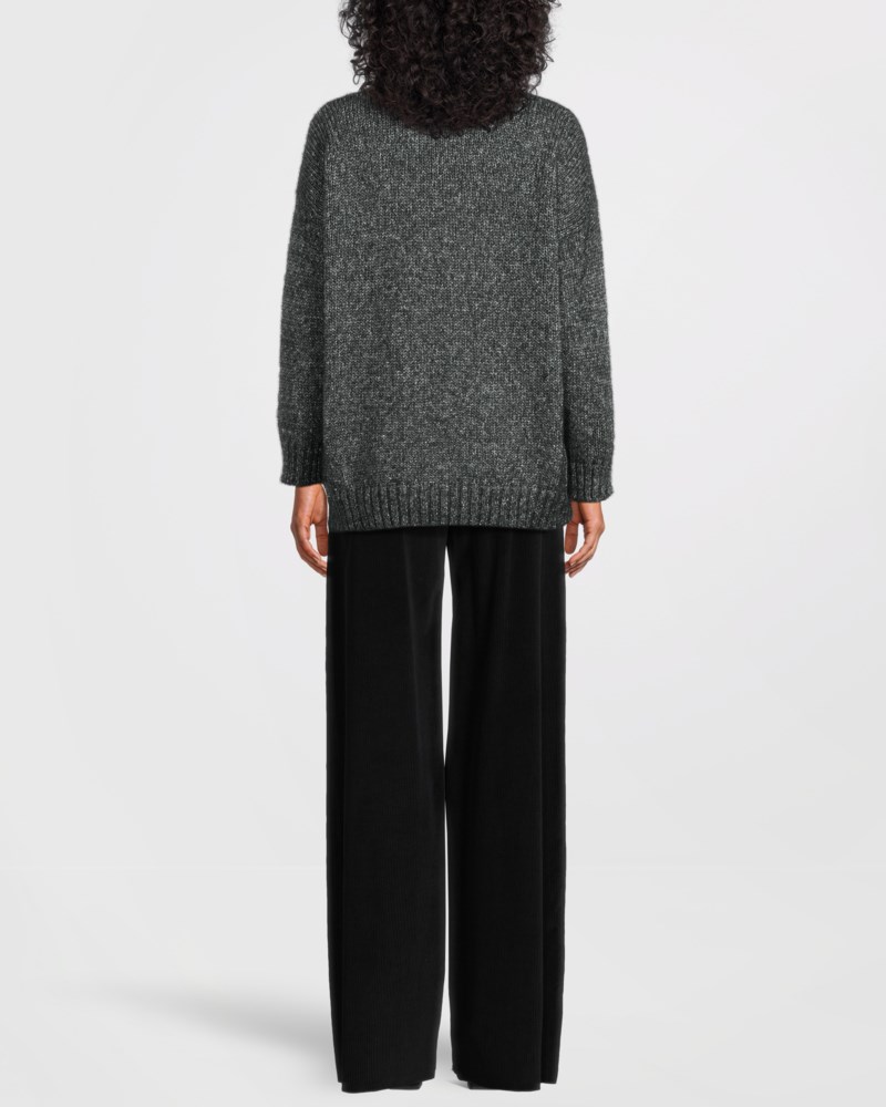 Tröja fureto dark grey 4