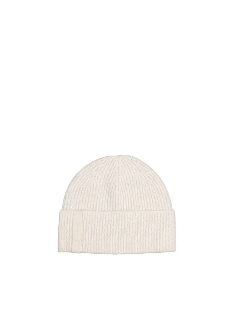 Mössa volonta ivory 1