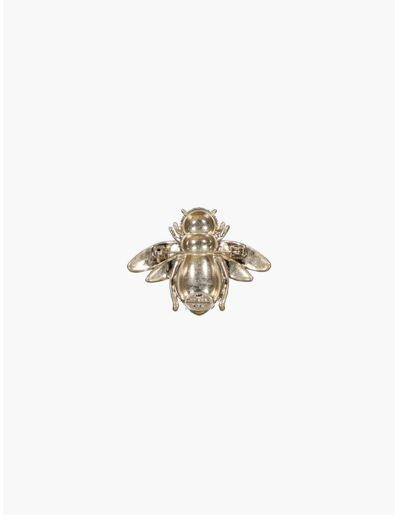 Brosch crespo black 2