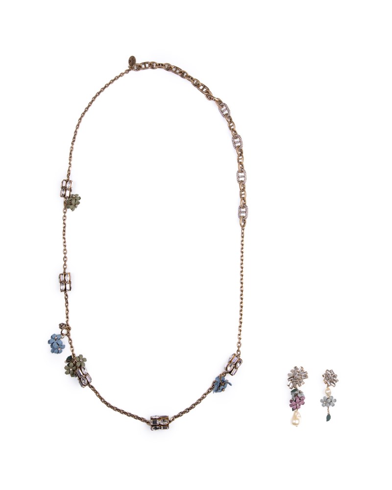 Halsband pevera 1