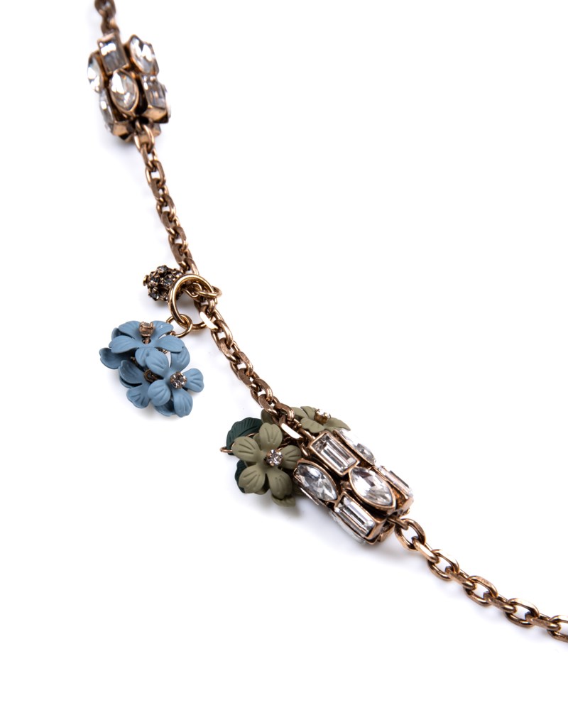 Halsband pevera 3