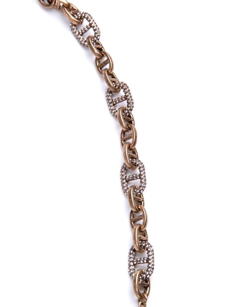 Halsband pevera 5