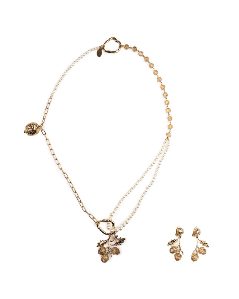 Halsband onde 1
