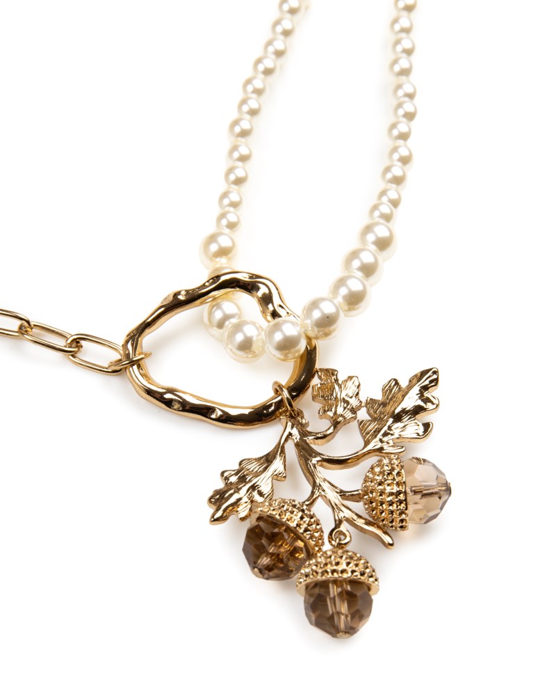 Halsband onde 3