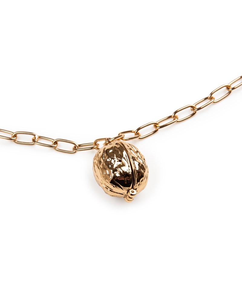 Halsband onde 6