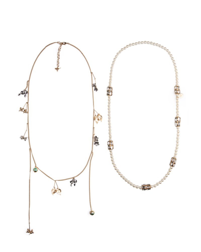 Halsband esordio 1