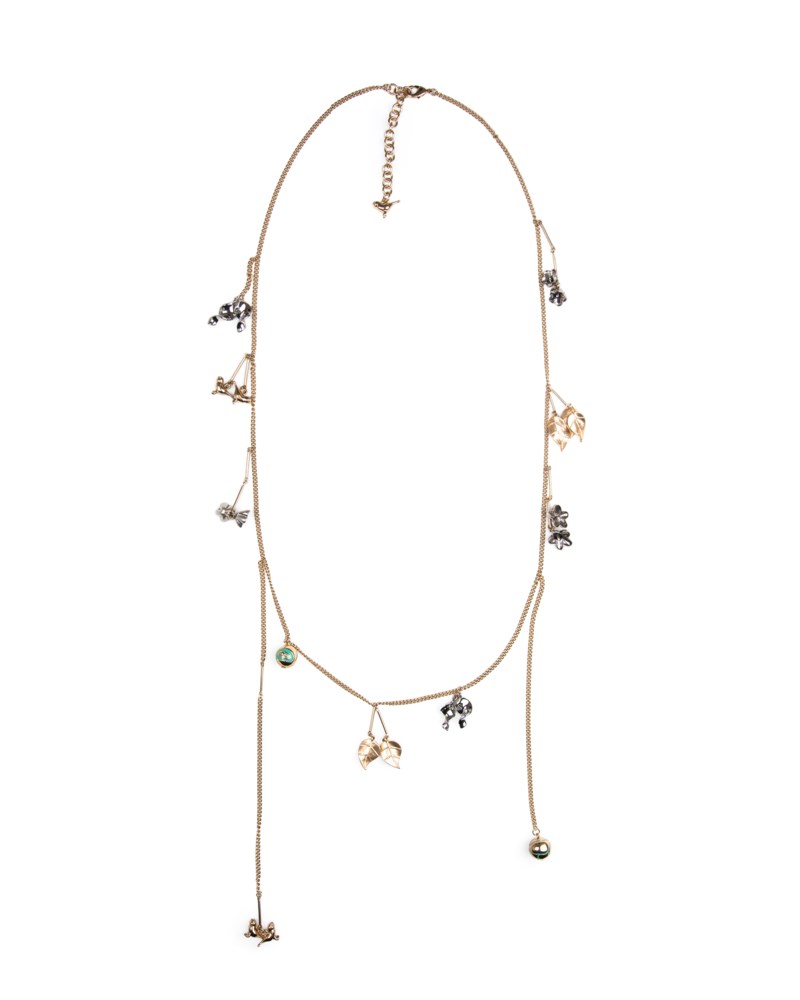 Halsband esordio 3