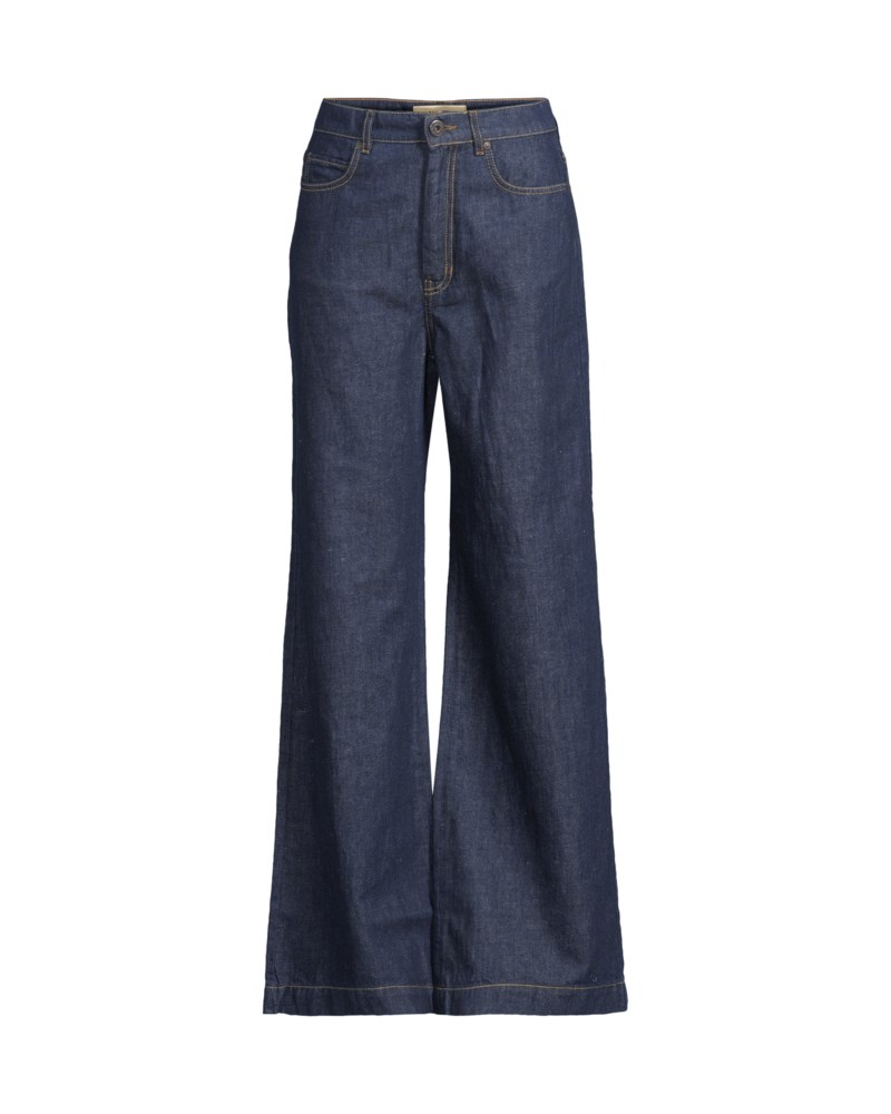 Jeans latino light navy 2