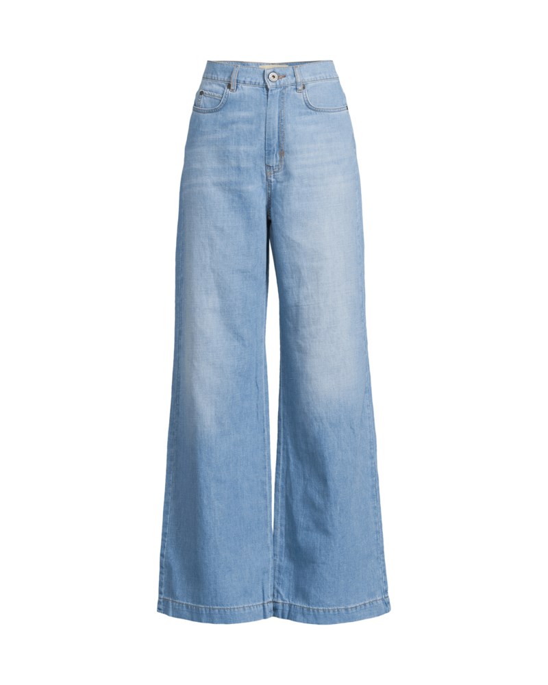 Jeans latino light navy 1
