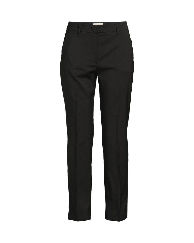 Byxa stretch wool cigarette