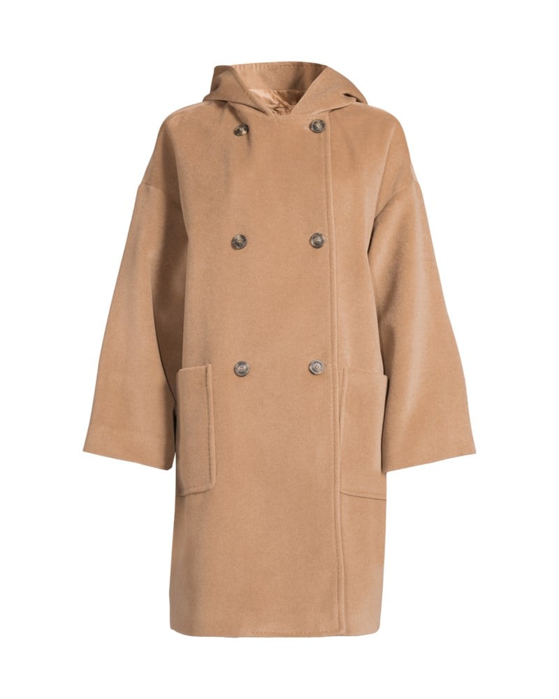 Kappa wool and alpaca beaver cloth