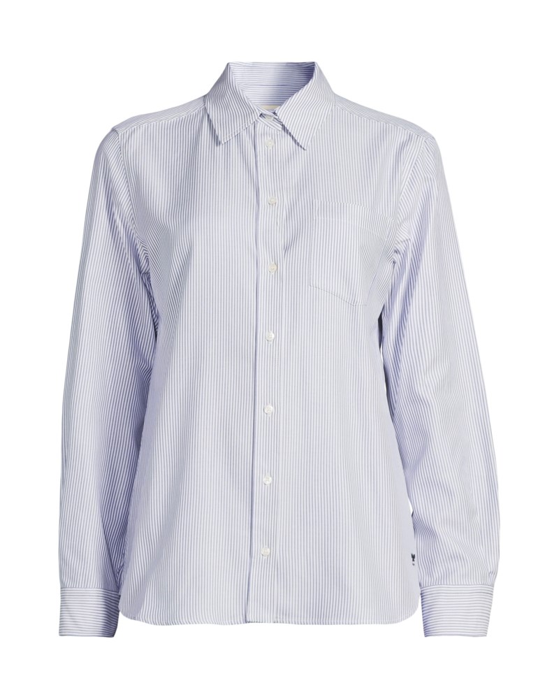 Skjorta cotton oxford