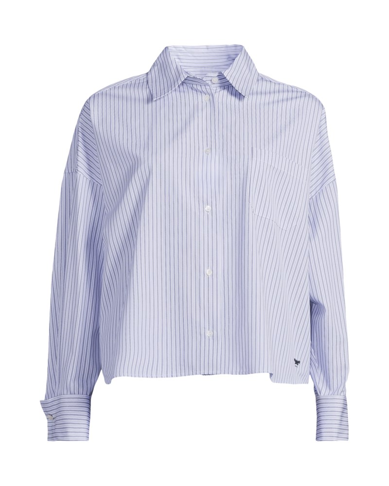 Skjorta cotton poplin