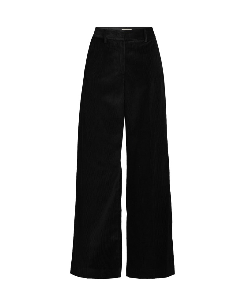 Byxa cotton velvet
