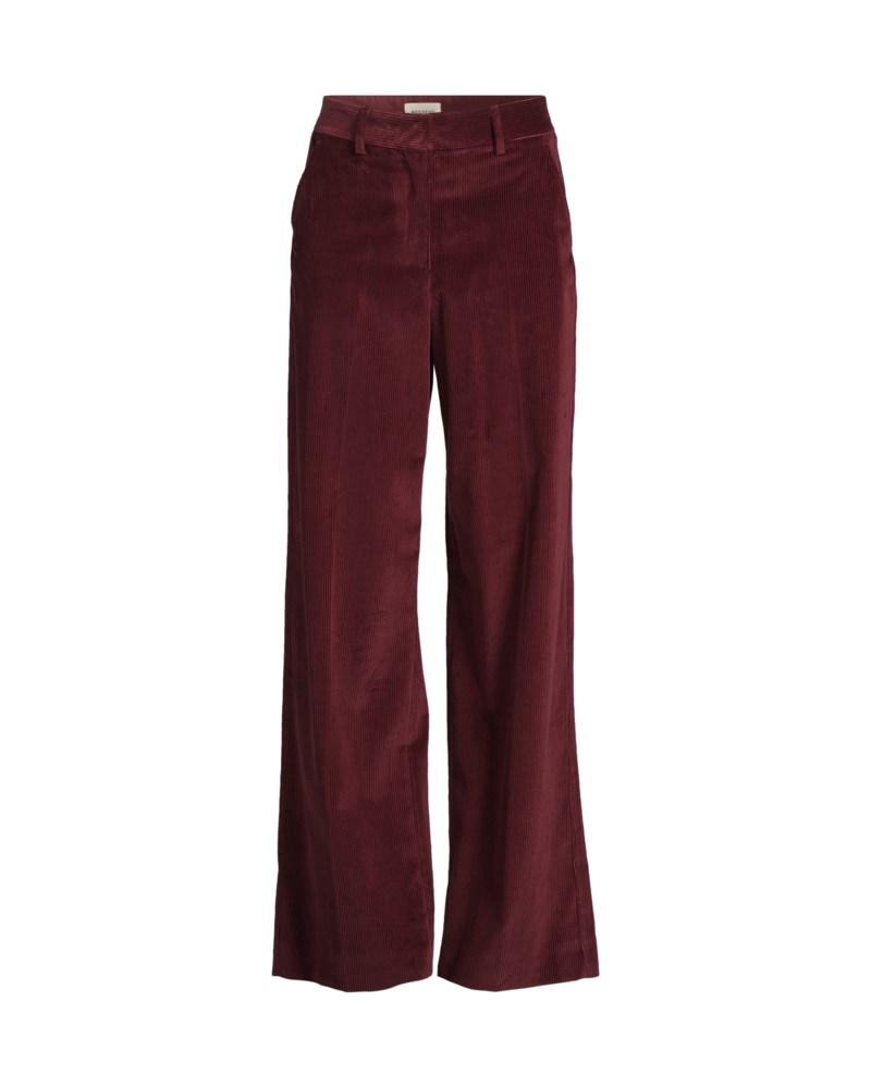 Byxa cotton velvet