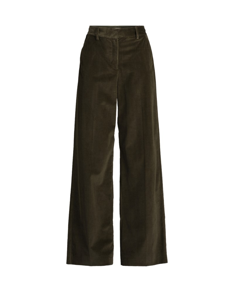 Byxa cotton velvet