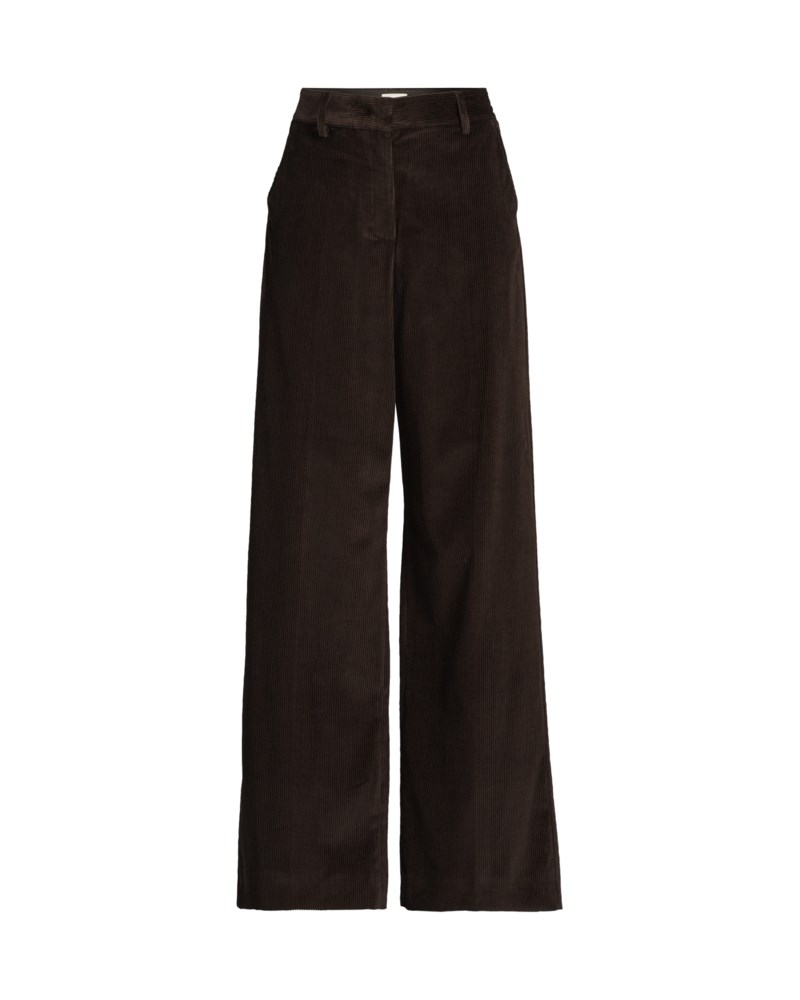 Byxa cotton velvet