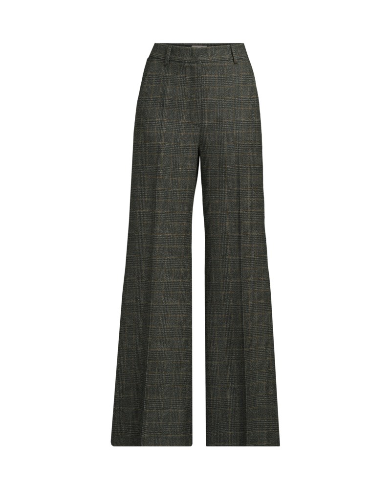 Byxor batavia wool