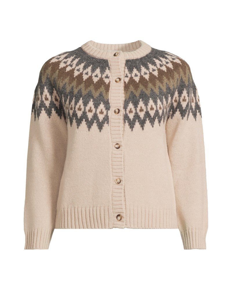 Kofta alpaca and wool blend