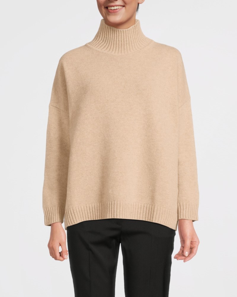 Weekend Max Mara Tröja borgia dam – bild 2
