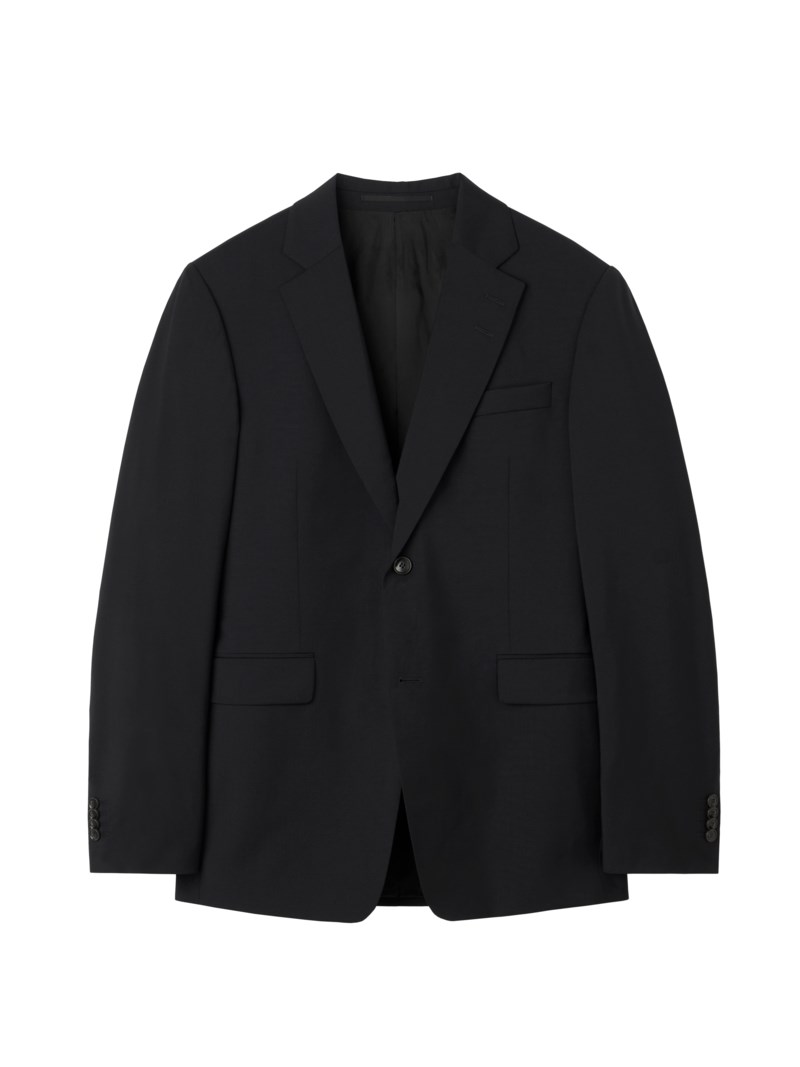 Justin semi slim-fit kavaj 1